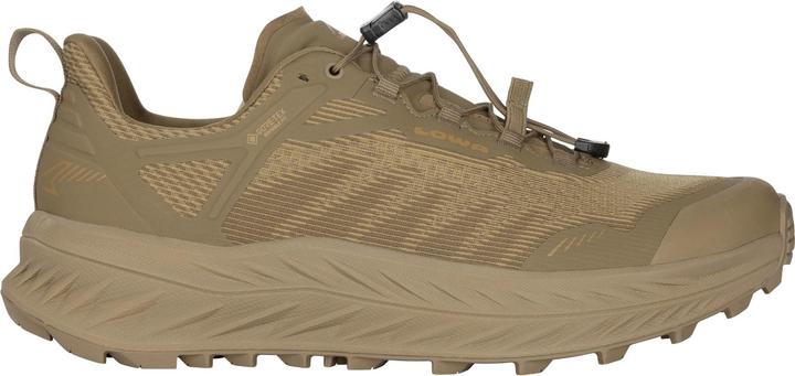 Brown, Coyote brown