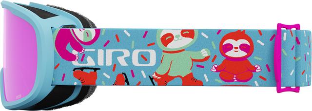 Immagine prodotto Giro Buster Flash