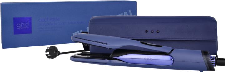 Actual product image ghd Drying Duet (Straightening iron)