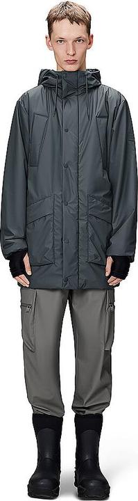 Produktbild Rains Parka LOHJA (L)