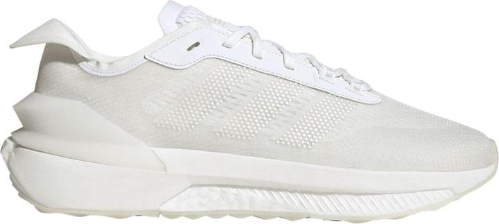 Actual product image adidas Mens Avryn Running Shoes (45.5)