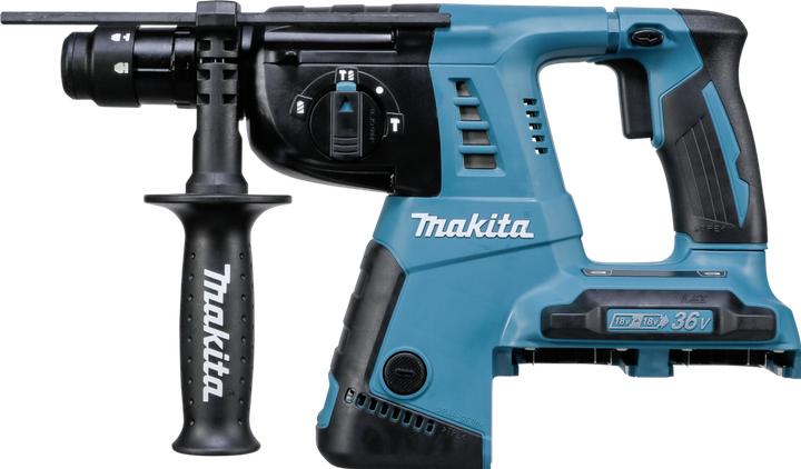 Actual product image Makita DHR264Z cordless hammer drill (Rechargeable battery operated)