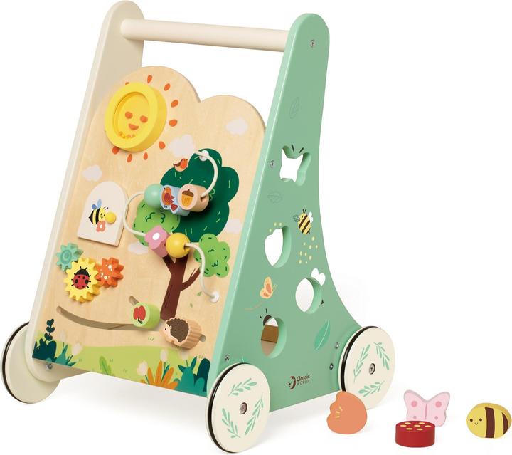 Image du produit Classic World Forêt