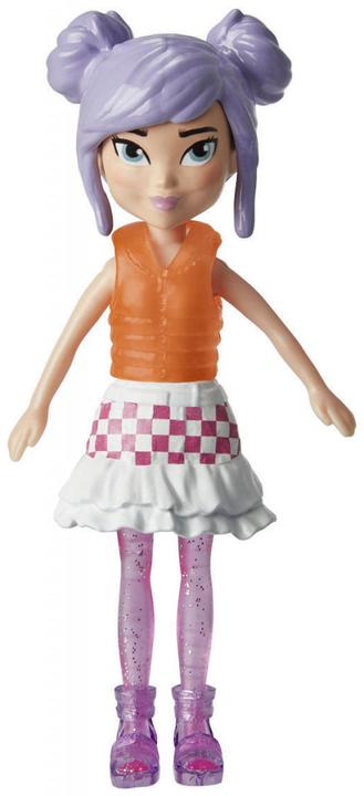 Image du produit Polly Pocket Fashion Medium Pack Age 4+ HKV94
