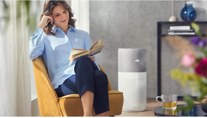 Produktbild Philips Series 4000i AC4236/10 (158 m²)