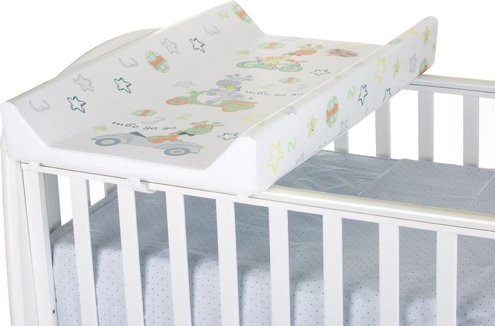 Actual product image Chipolino Comfort changing mat 80x47cm
