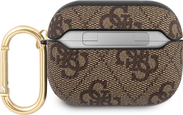 Image du produit Guess Couverture 4G Script (Manchon pour casque d'écoute)