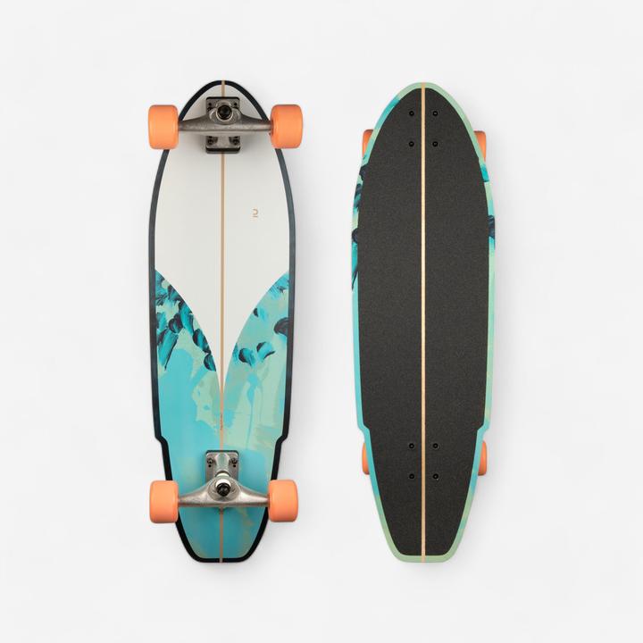 Image du produit Oxelo lb carve540. 304787