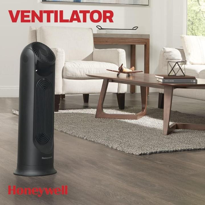 Actual product image Honeywell HYF500E4 (65 dB)