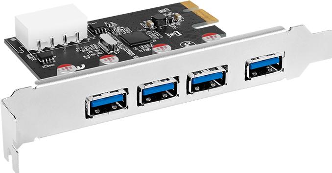 Produktbild LogiLink PC0057A