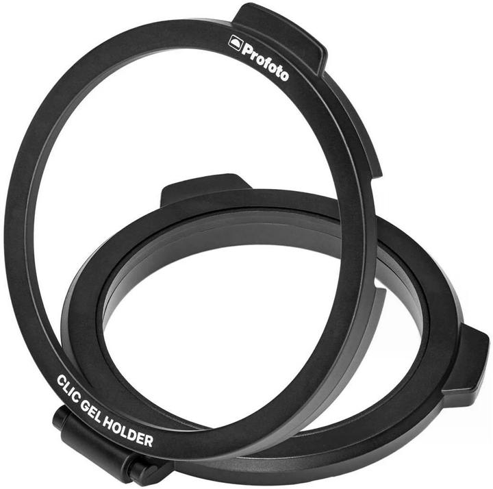 Image du produit Profoto Clic Gel Holder
