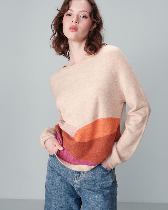 Actual product image Grace & Mila Nady (L)