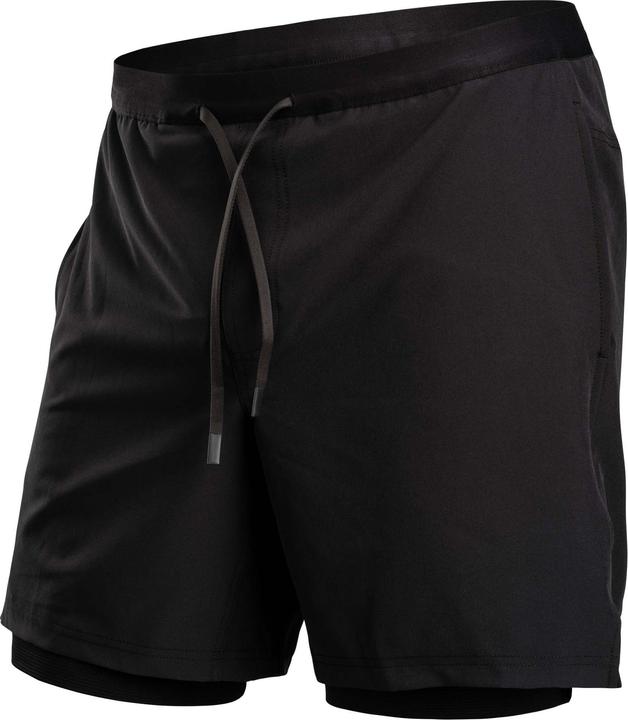 Actual product image BN3TH Pursuit Padded Bike Short 2n1 (XL)