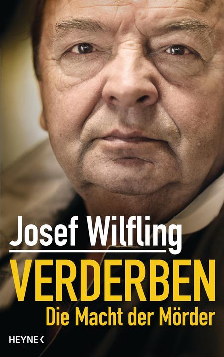 Produktbild Verderben (Deutsch, Josef Wilfling, 2015)