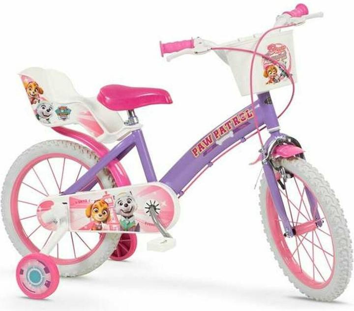 Paars, Roze