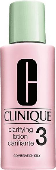 Actual product image Clinique Clarifying (Cleaning cloths, 400 ml)