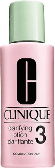 Image du produit Clinique Clarifying (Chiffons de nettoyage, 400 ml)