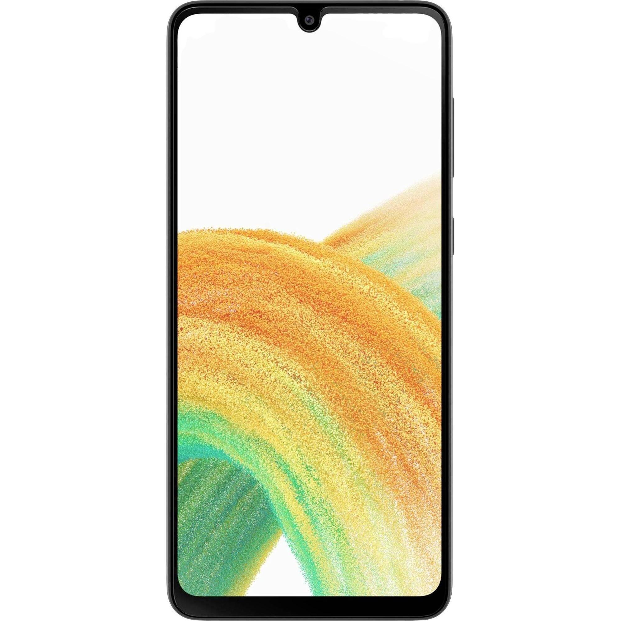 Thumbnail - OtterBox Trusted Glass (1 Stück, Samsung Galaxy A33 5G), Smartphone Schutzfolie, Transparent