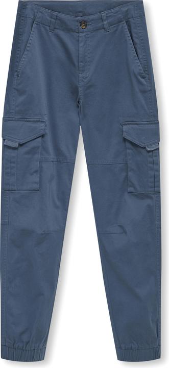 Produktbild Only Cargo Schnitt Mittlere Taille Cargohose Cargo-Hose (116)