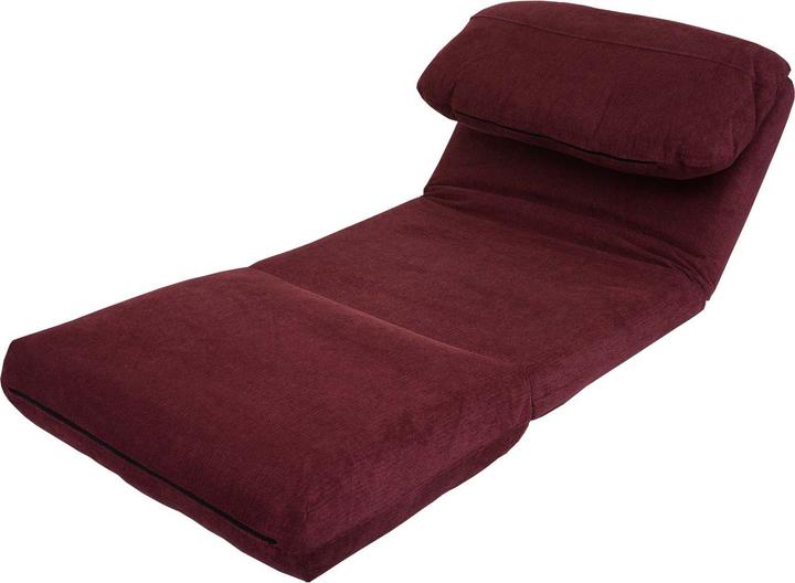 Produktbild JOHN316 Schlafsessel