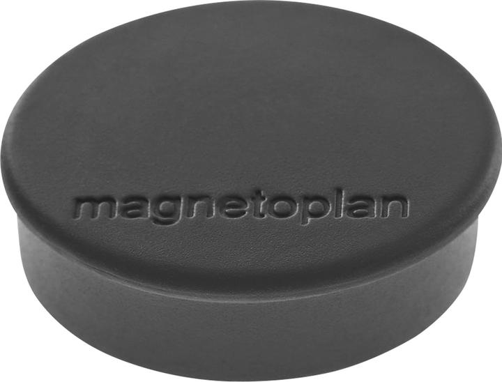 Produktbild Magnetoplan Discofix Mini - Magnet (10 x)