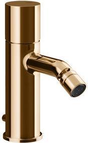 Produktbild Gessi Habito Bidet-Einhebelmischer, mit Ablaufgarnitur, Ausladung 111mm, Tischmontage, UNITO