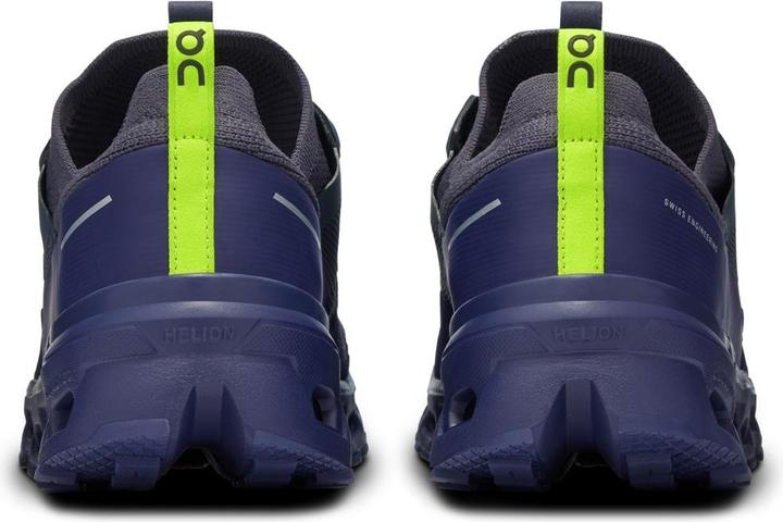 Produktbild On Running Herren Schuh Cloudultra 2 (40)
