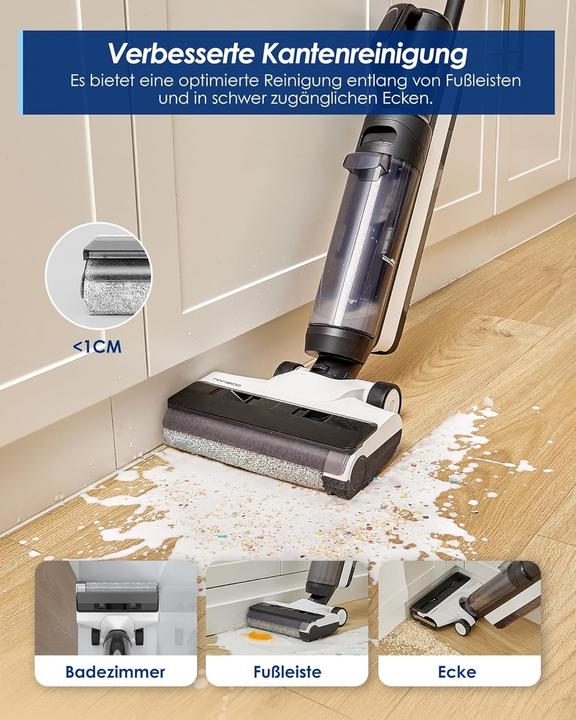 Produktbild Tineco Floor One S5