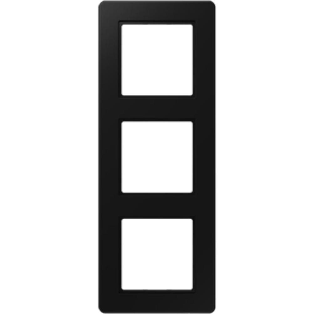 Jung, Programma Di Commutazione Degli Accessori, Telaio