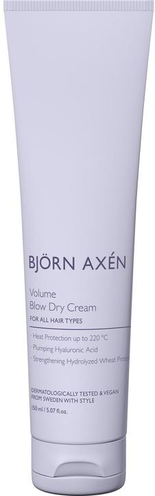 Björn Axen - Volume Blow Dry Cream (150 ml)