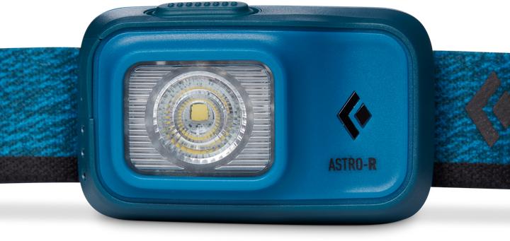 Produktbild Black Diamond ASTRO 300-R HEADLAMP (300 lm)