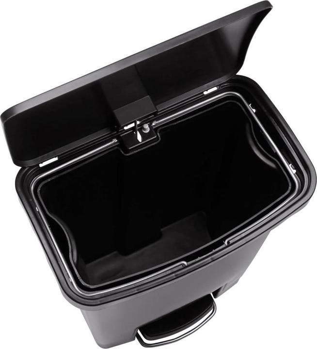 Immagine prodotto Rubbermaid Tretabfallsammler (50 l)