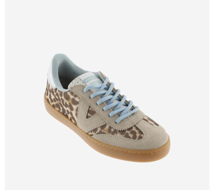 Beige/Brown
