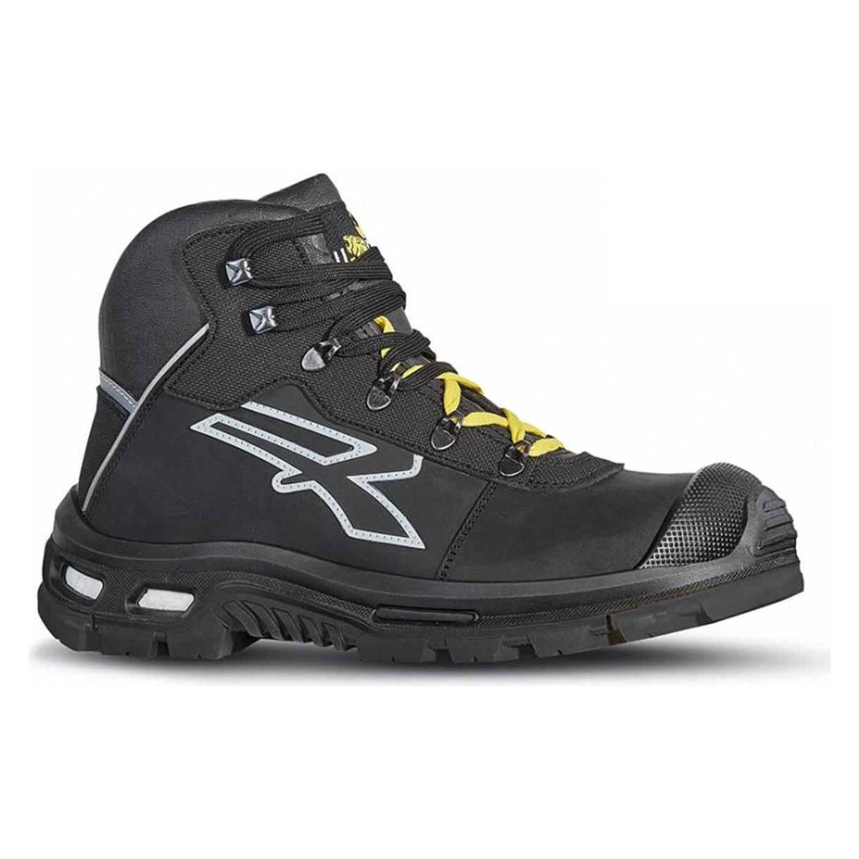 U-Power, Werkschoenen, Veiligheidsschoen Silver Esd S3 Ci Src Maat 47 (S3, 47)