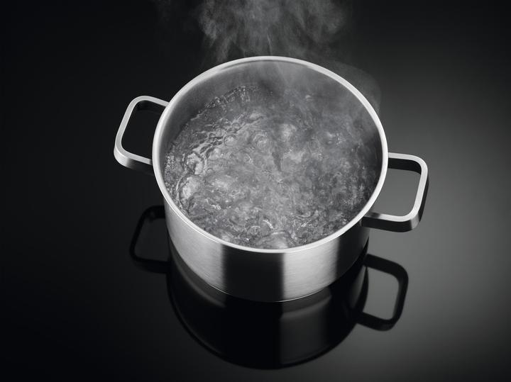 Actual product image Electrolux GK58TSIBO