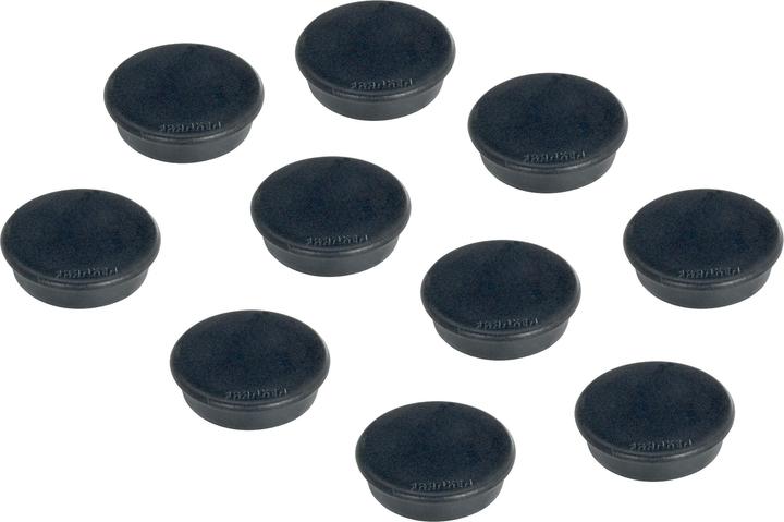 Productafbeelding Franken Magneet rond (10 x)