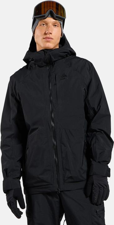 Actual product image Odlo Descent (XL)