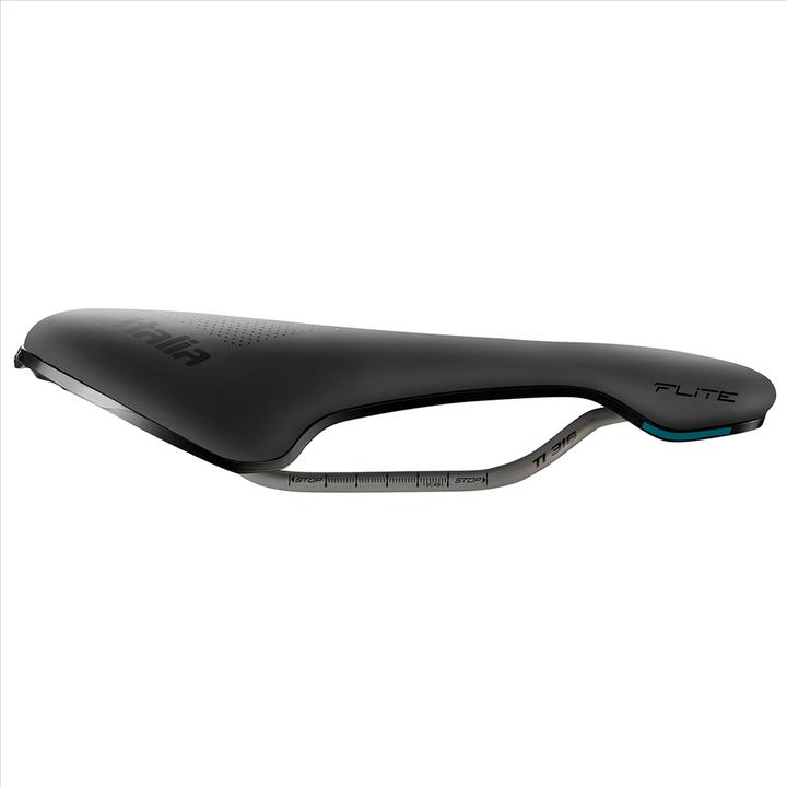 Actual product image Selle Italia Flite Boost Gravel TI Superflow