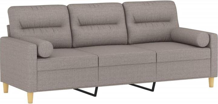 Produktbild vidaXL 3-Sitzer-Sofa (3-Sitzer)