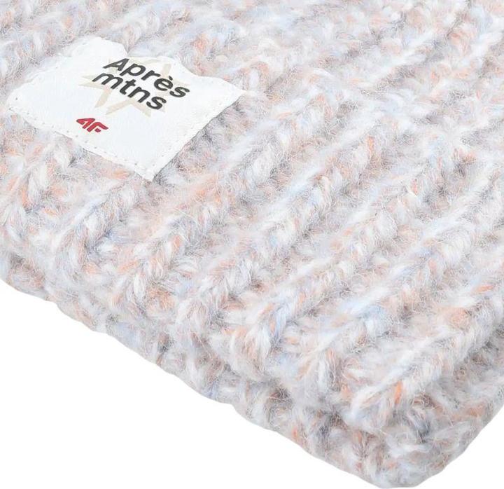 Actual product image 4F Hut (One size)