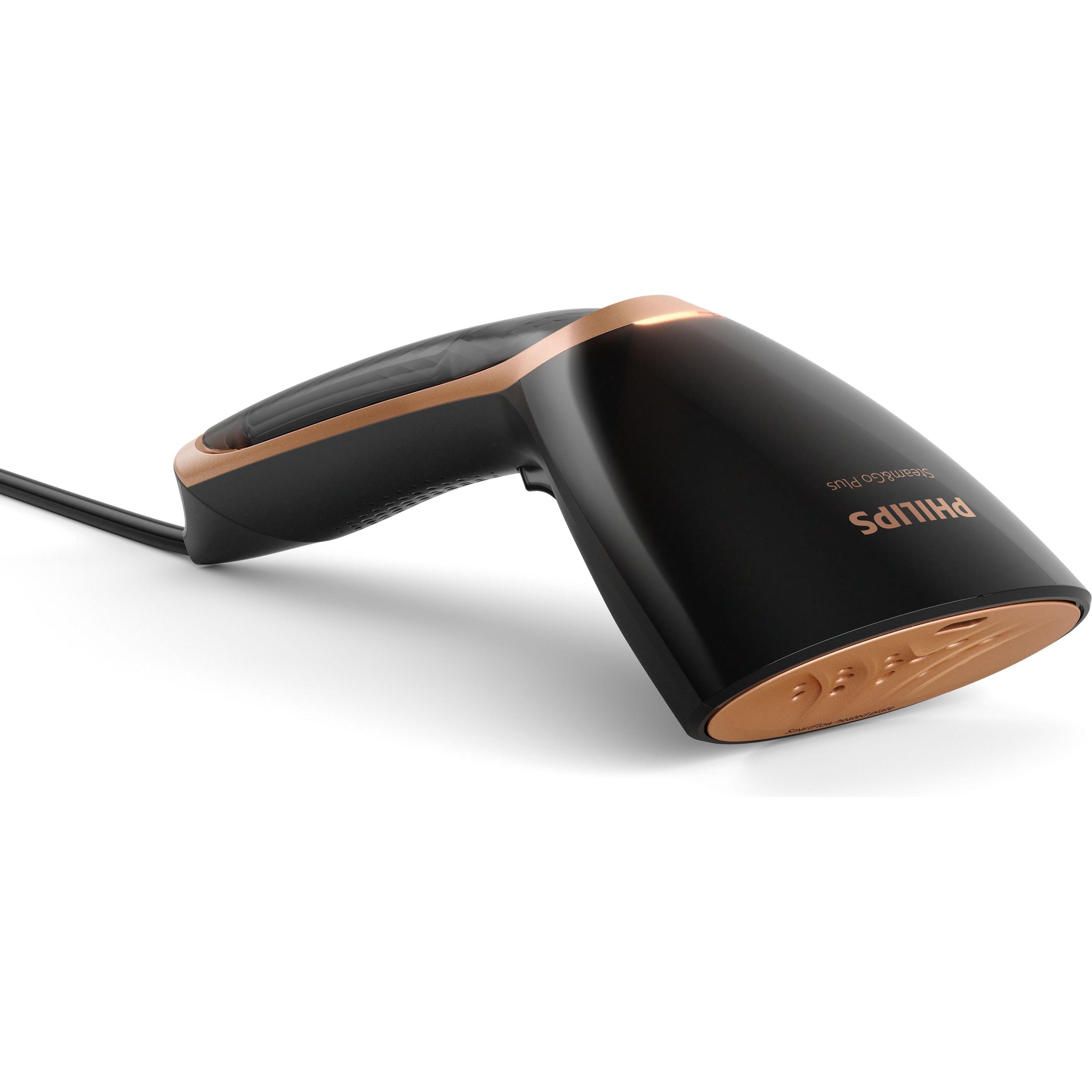 Philips Steam&Go GC362/81, Dampfglätter, Kupfer, Schwarz