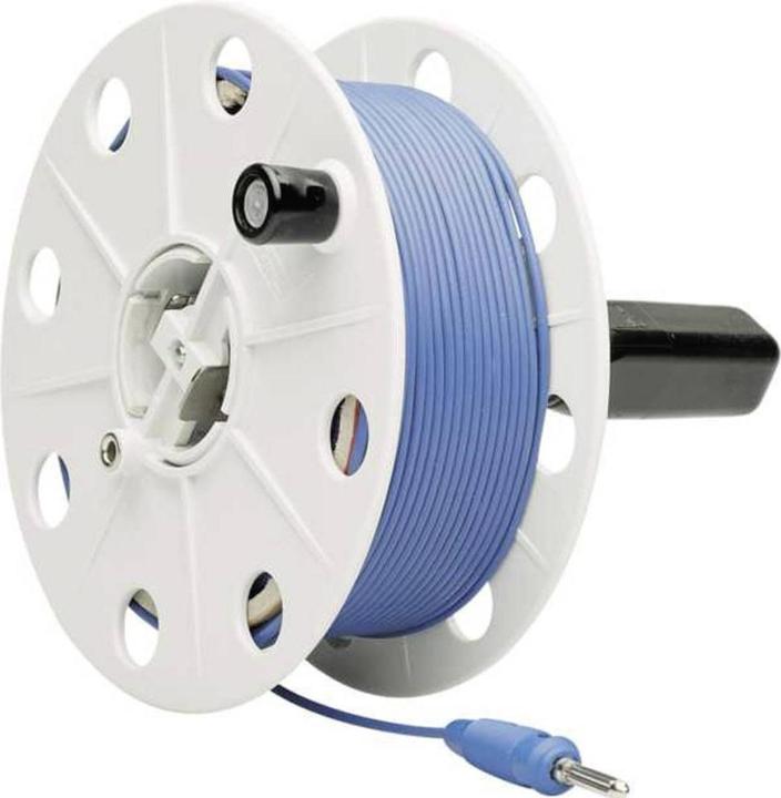 Produktbild Gossen Messleitung (4 mm-Stecker - Bu