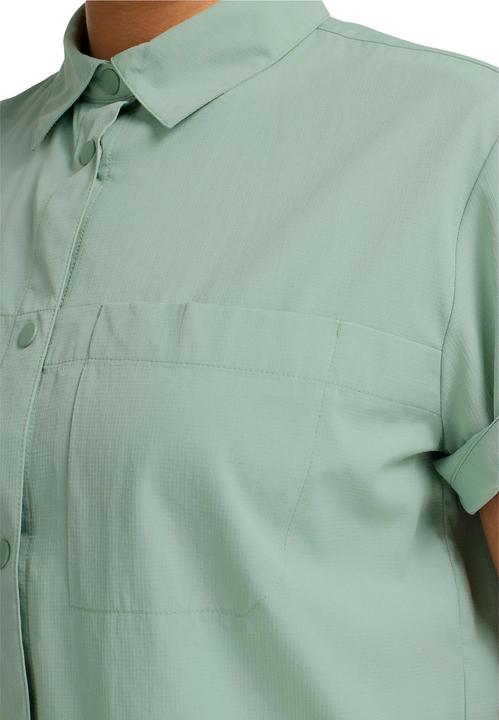 Immagine prodotto Jack Wolfskin Sierra Canyon Shirt W (M)