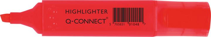 Actual product image Q-Connect Highlighter Economy (Multicoloured, 1 mm, 1 x)