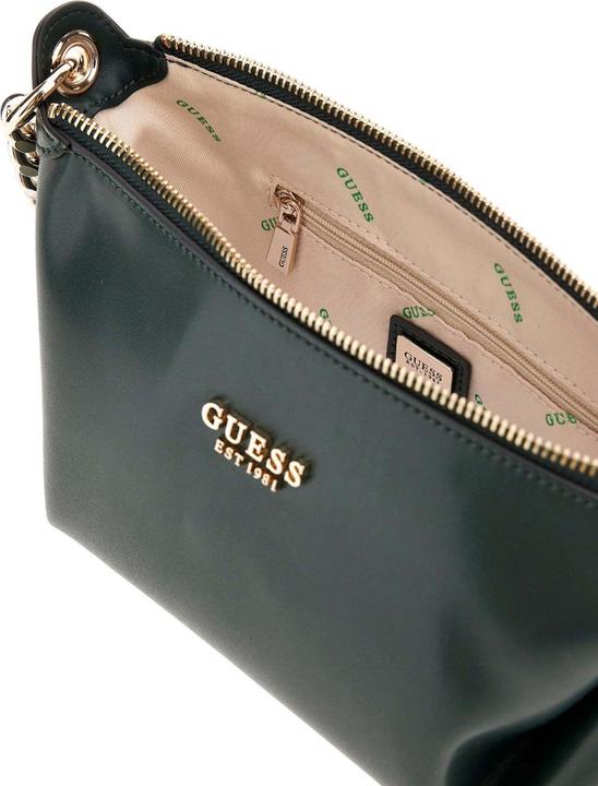 Immagine prodotto Guess Eco Evaine Top Zip Shoulder Bag