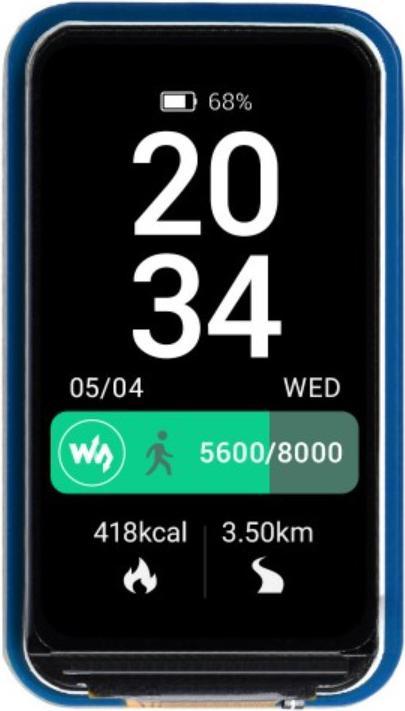 Image du produit WaveShare 172x320 1.47nch Module d'affichage LCD