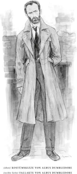 Actual product image Phantastische Tierwesen: Dumbledores Geheimnisse (Das Originaldrehbuch) (J.K. Rowling, German)