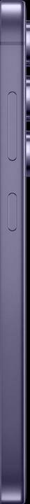 Produktbild Samsung DUPLIKAT Galaxy S24 (256 GB, Cobalt Violet, 6.20", SIM + eSIM, 5G)