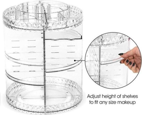 Actual product image MU Style Make Up (22 cm, 1x)