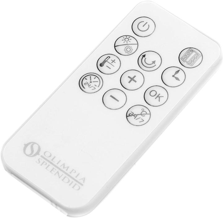 Produktbild Olimpia Splendid Caldo Up T (2000 W)